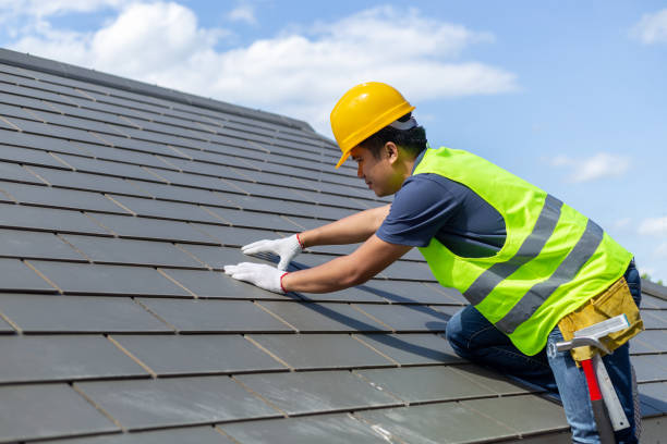 Fast & Reliable Emergency Roof Repairs in Chase, PA