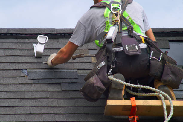 Professional Roofing service in Chase, PA