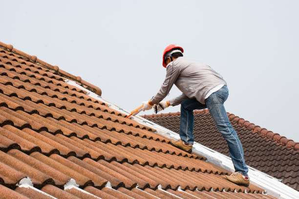 Gutter Replacement in Chase, PA